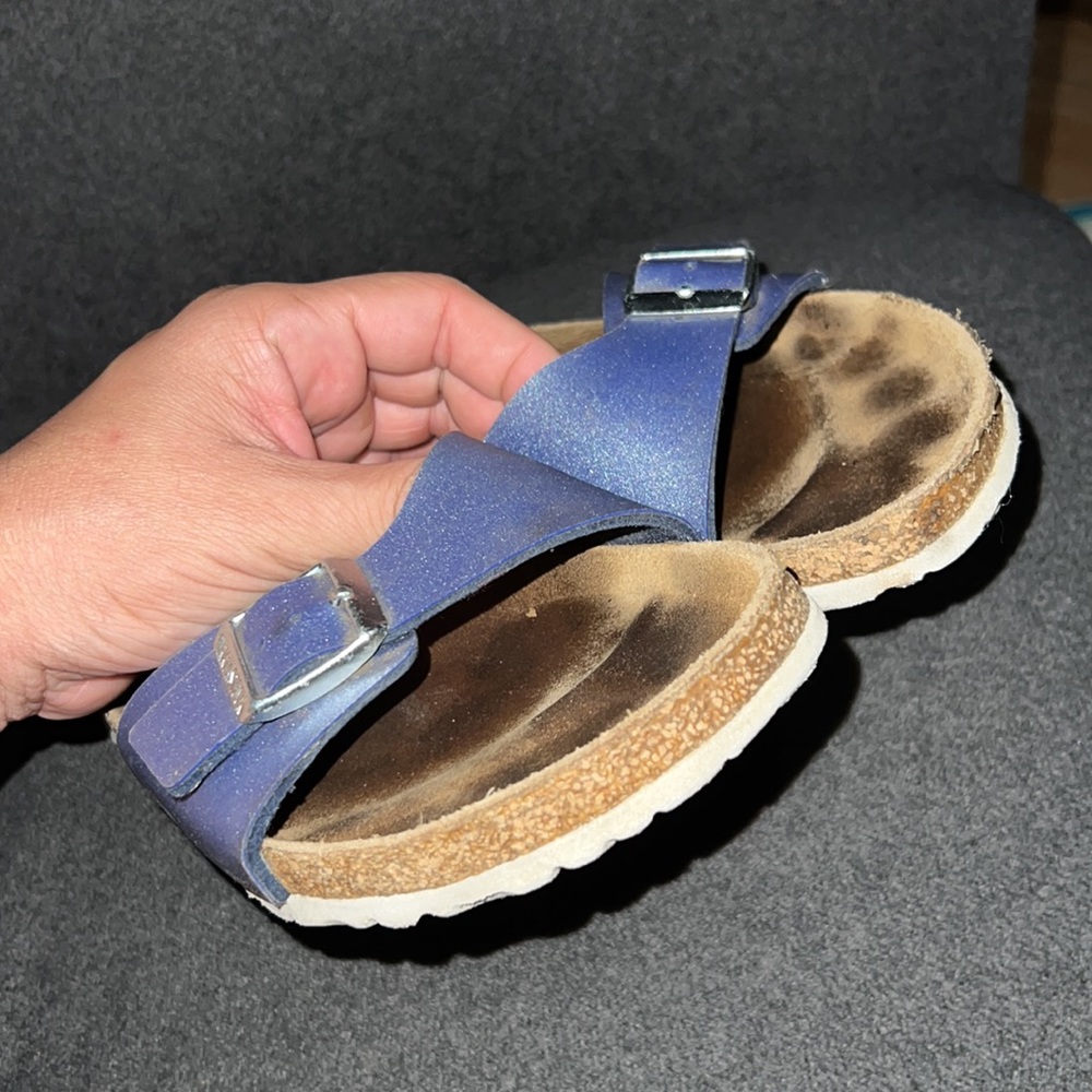 Birkenstocks size 39 - Picture 3 of 5
